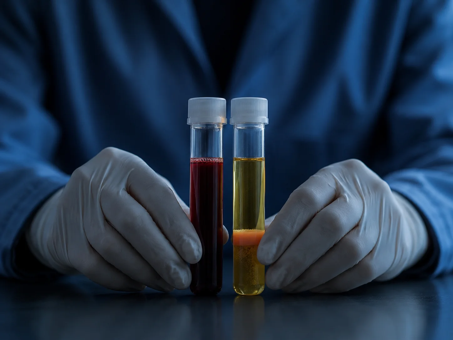PRP Therapy illustration