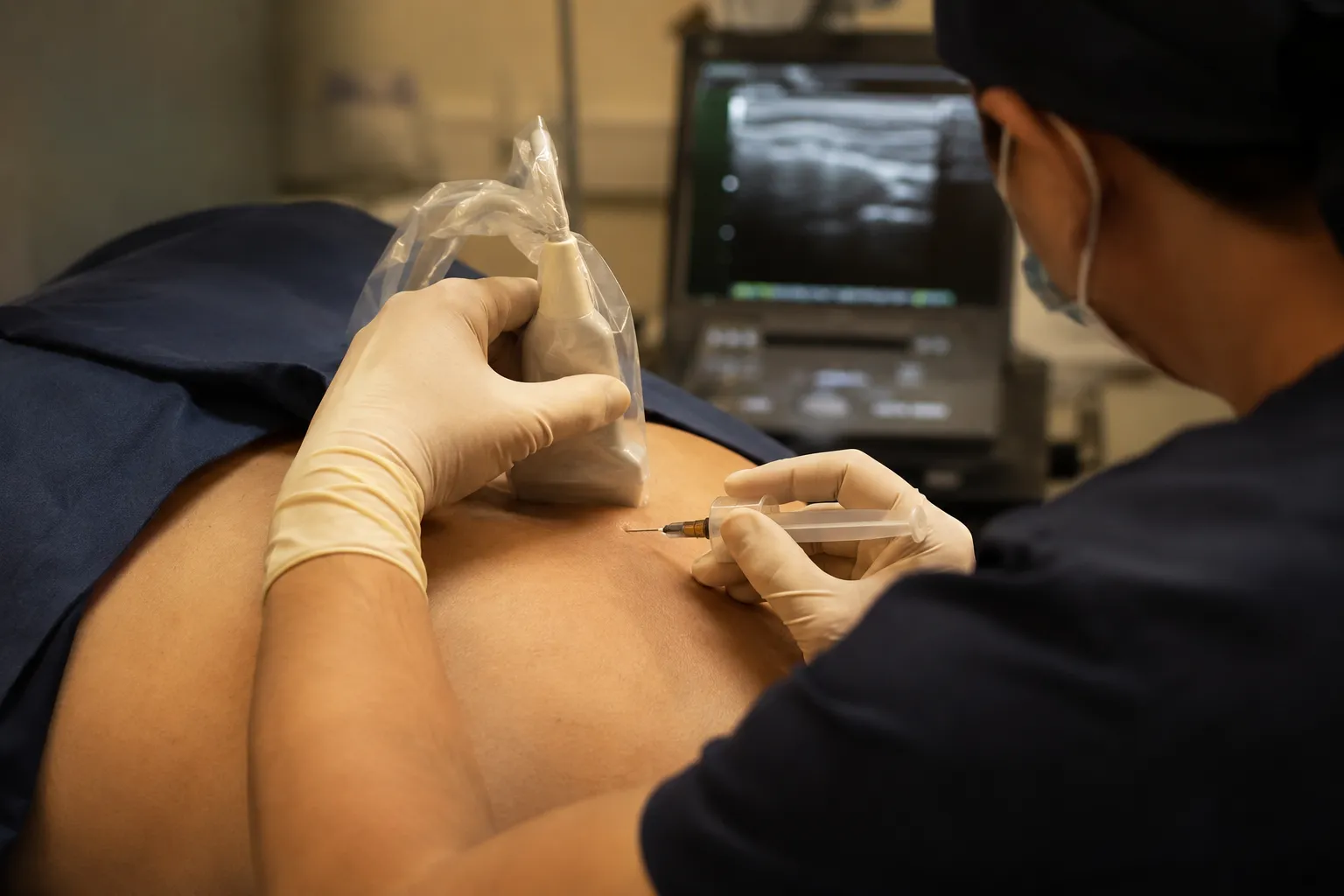 Pain Management