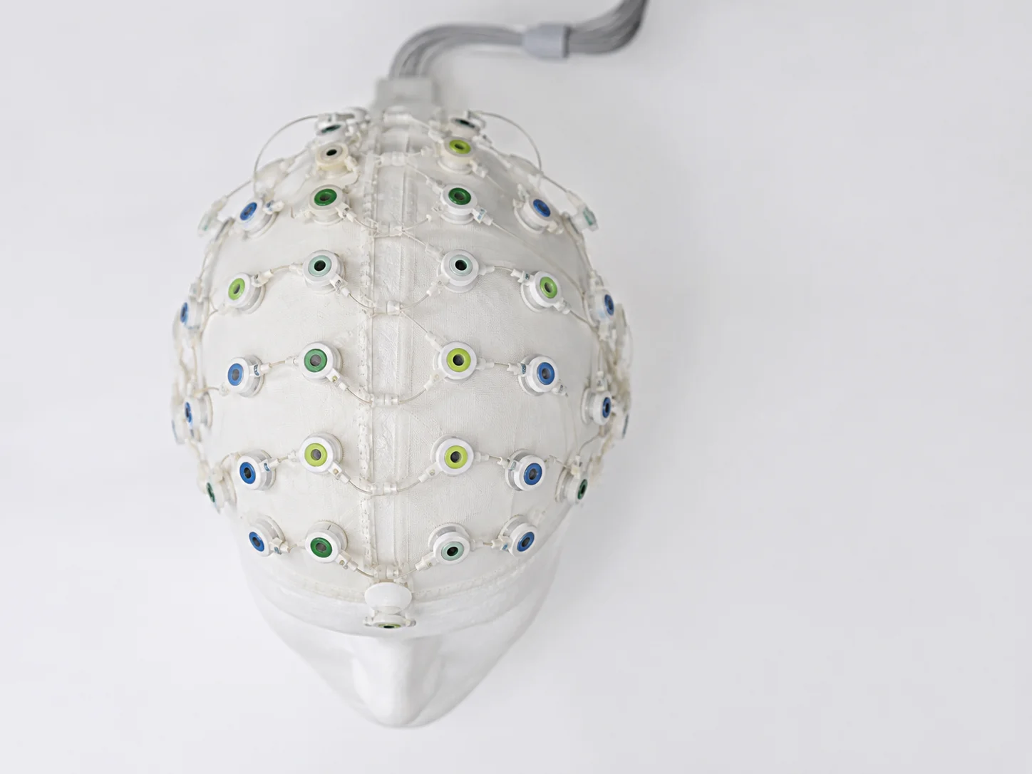 qEEG
